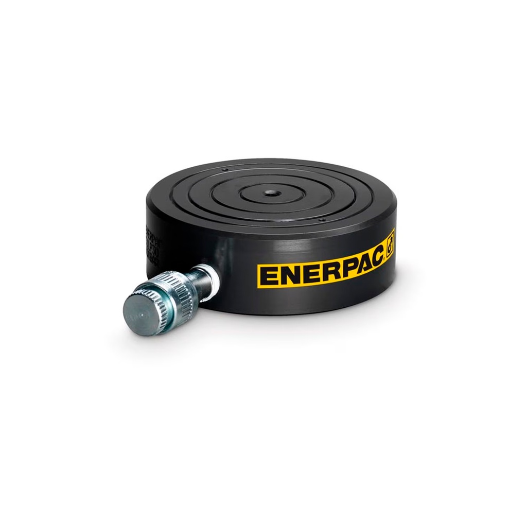 ENERPAC CILINDRO HID 22.2TON  .24" ULT PLANO ANILLO CULP20
