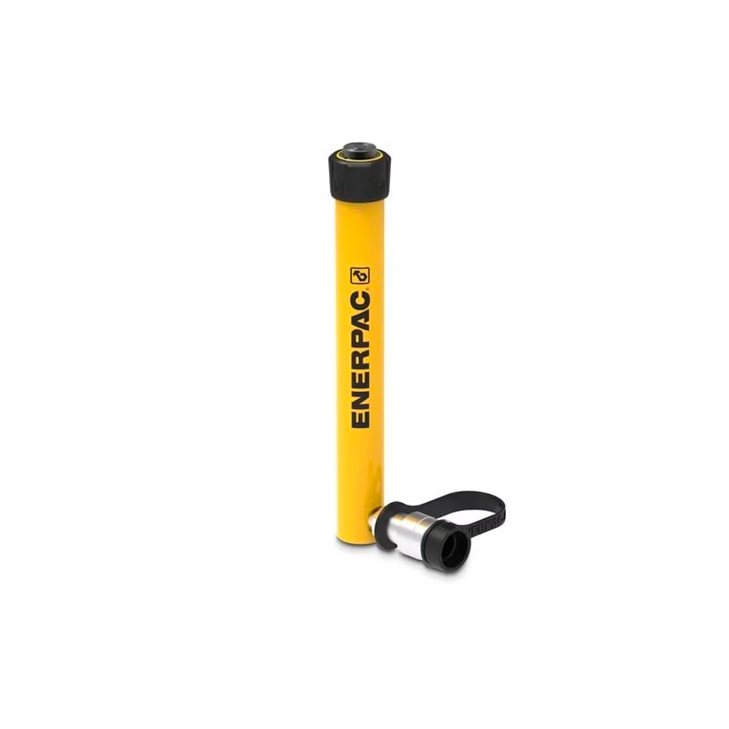 ENERPAC CILINDRO HID 4.9TON   9.13" USO GRAL RC59