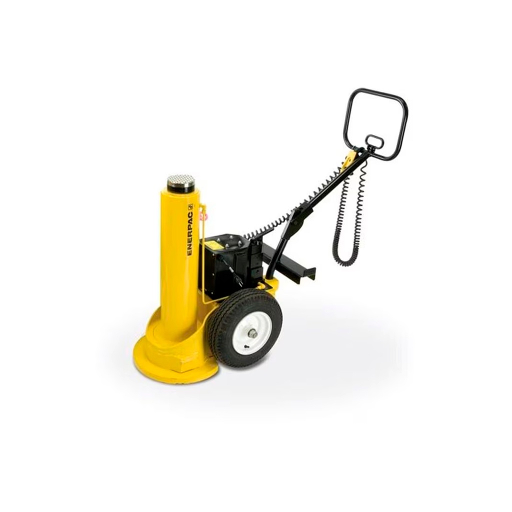 ENERPAC GATO ELECT 100TON     27" 115V PREMB10027L
