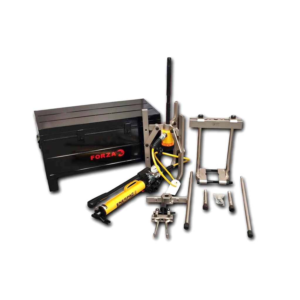 FORZA CONJUNTO EXTRACTOR      HID. 20TON CP-20