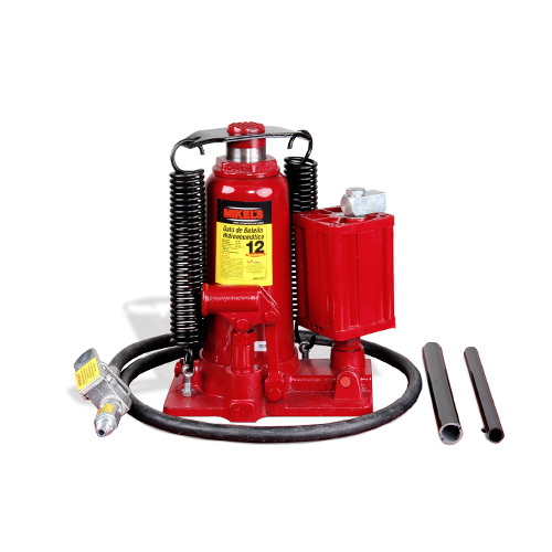 MIKELS GATO DE BOTELLA        HIDRON 12TON C/TORNILLO GN-12