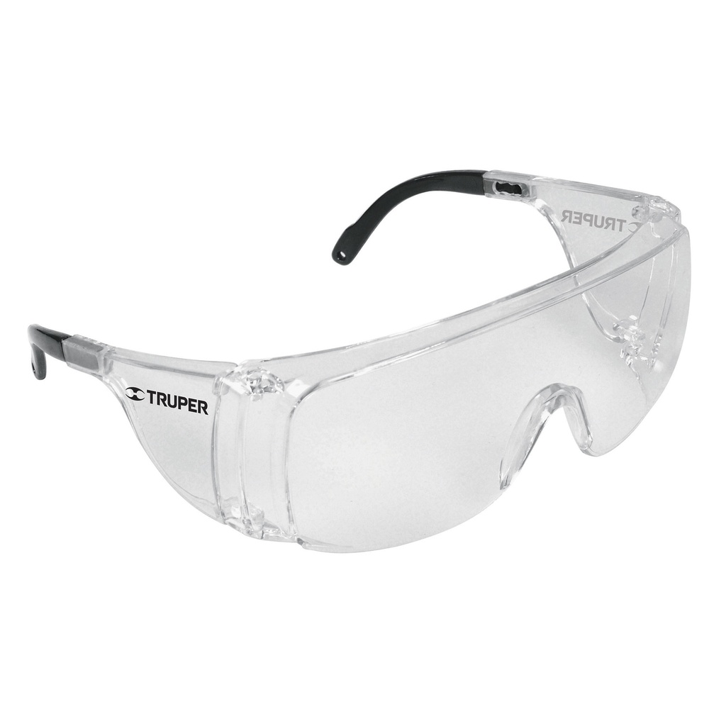 TRUPER SOBRELENTE DE SEGURIDAD LESO-TR COMPATIBLE