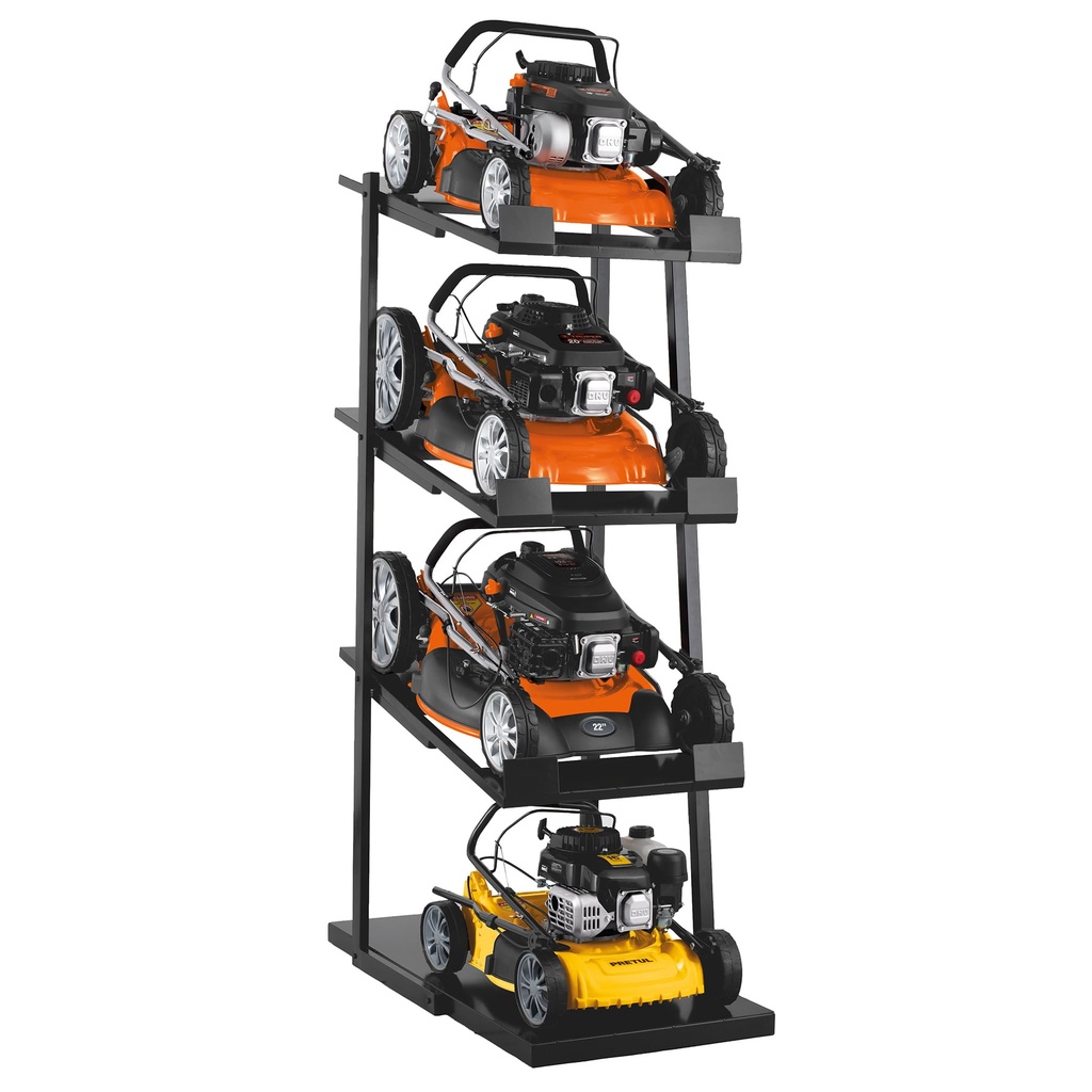 TRUPER RACK P/PODADORA R-POD-GS