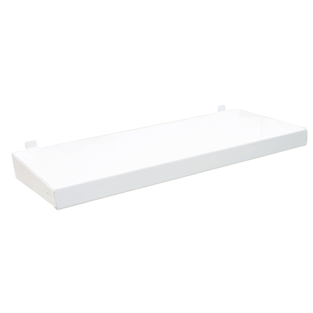 SURTEK CHAROLA MULTIUSOS      BLANCA