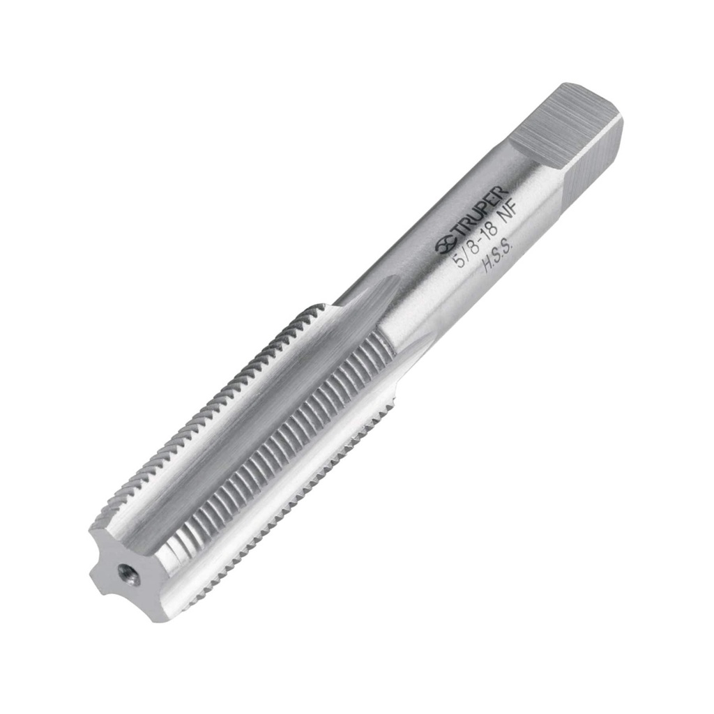 TRUPER MACHUELO SEMICONICO 58 X 18