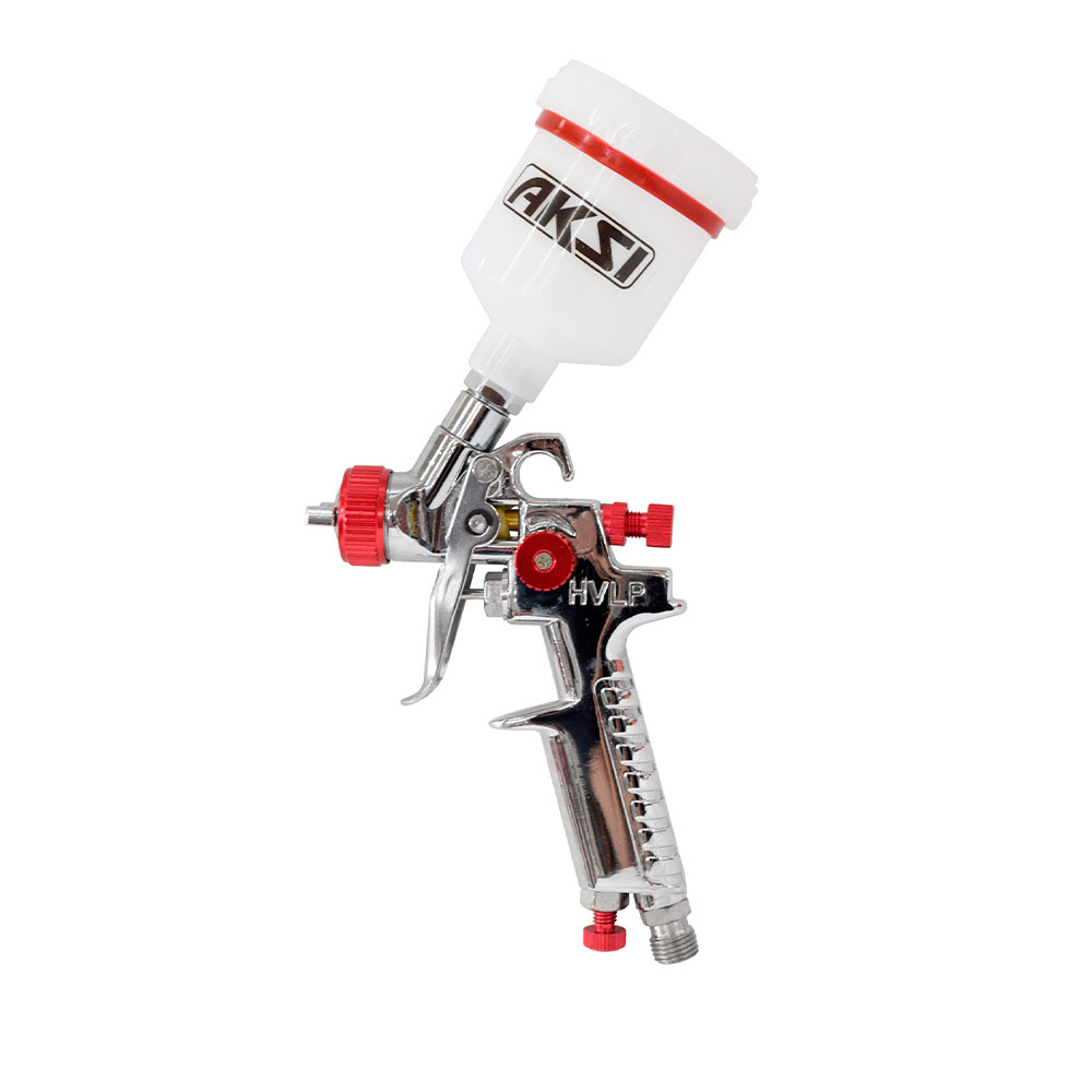 AKSI PISTOLA DE GRAVEDAD 125MLHVLP 117663