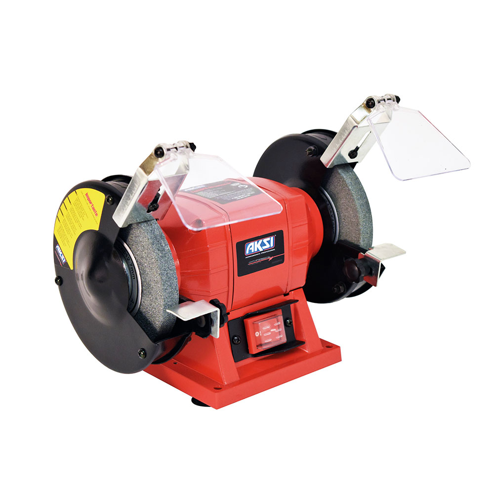 AKSI ESMERIL 197002 5"150W DE BANCO