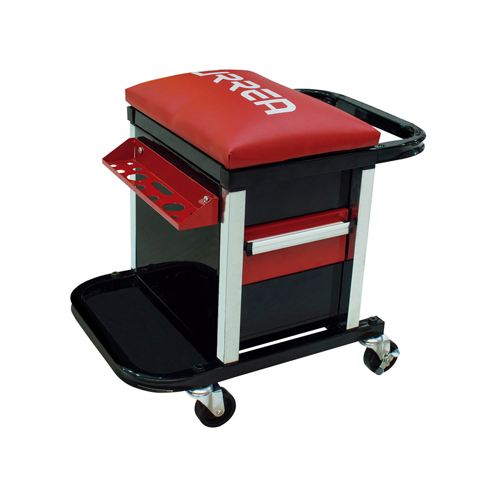 URREA BANCO 9984 82.5CM C/CAJONES P/MECANICO