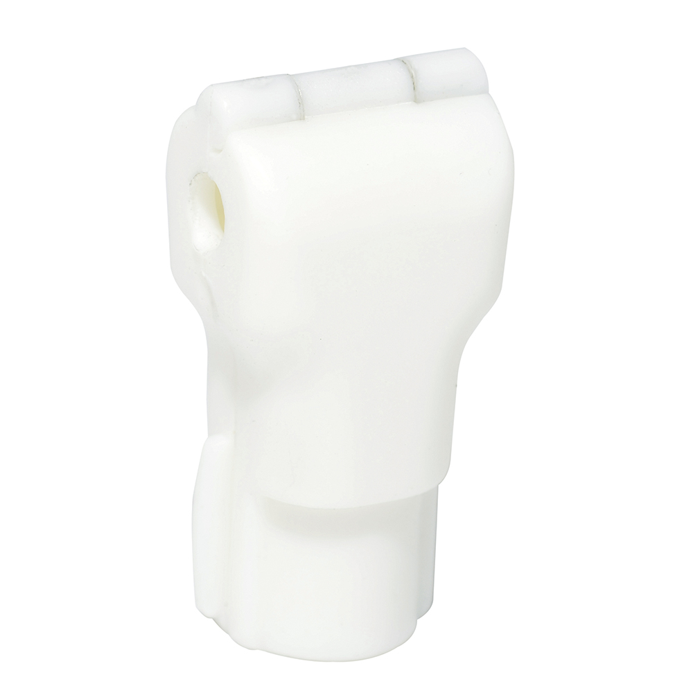 LOCK CANDADO P/GANCHO Y       LLAVE MAGN 100PZ EN CJ LCG