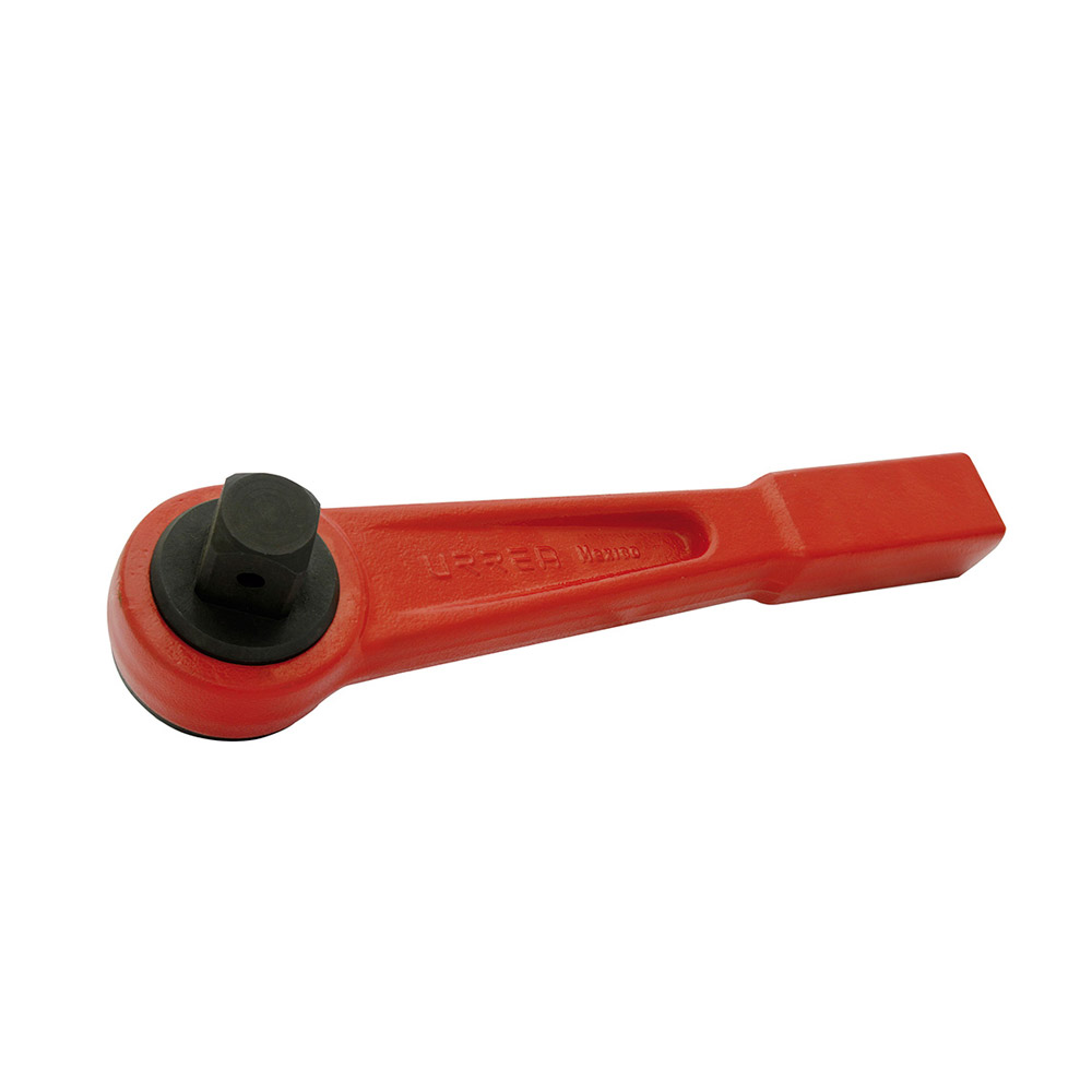 URREA MANGO DE GOLPE 1"  10657PARA USAR DADOS DE IMPACTO