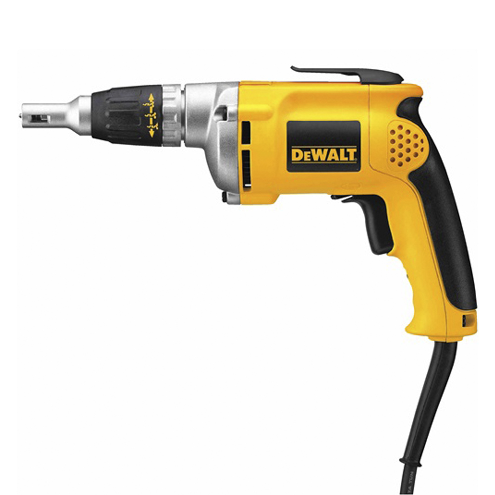DEWALT ATORNILLADOR P/TABLAROCA DW272W