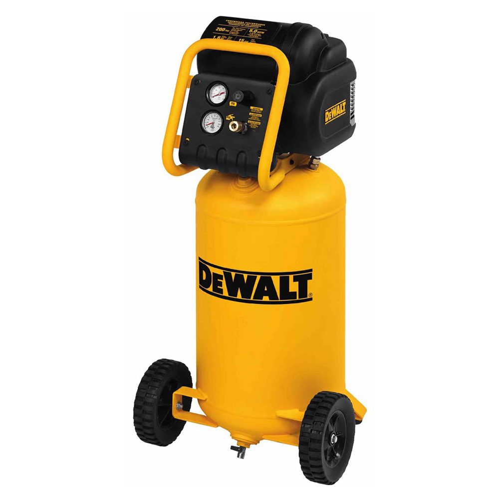 DEWALT COMPRESOR ALTA PRESION DE 1.8HP D55168