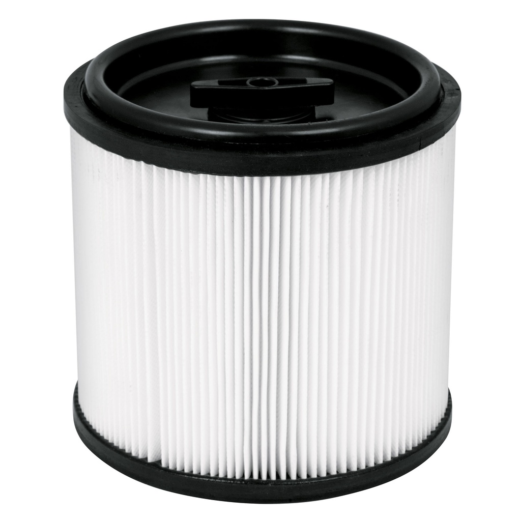 TRUPER FILTRO DE CARTUCHO P/  ASPIRADORA ASPI-08X Y ASPI-16