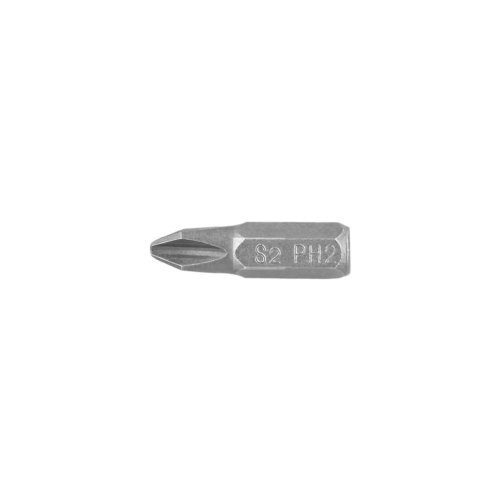 TRUPER PUNTAS DOBLES PHILLIPS #2 1"  C/15PZS PUDE-1102-15