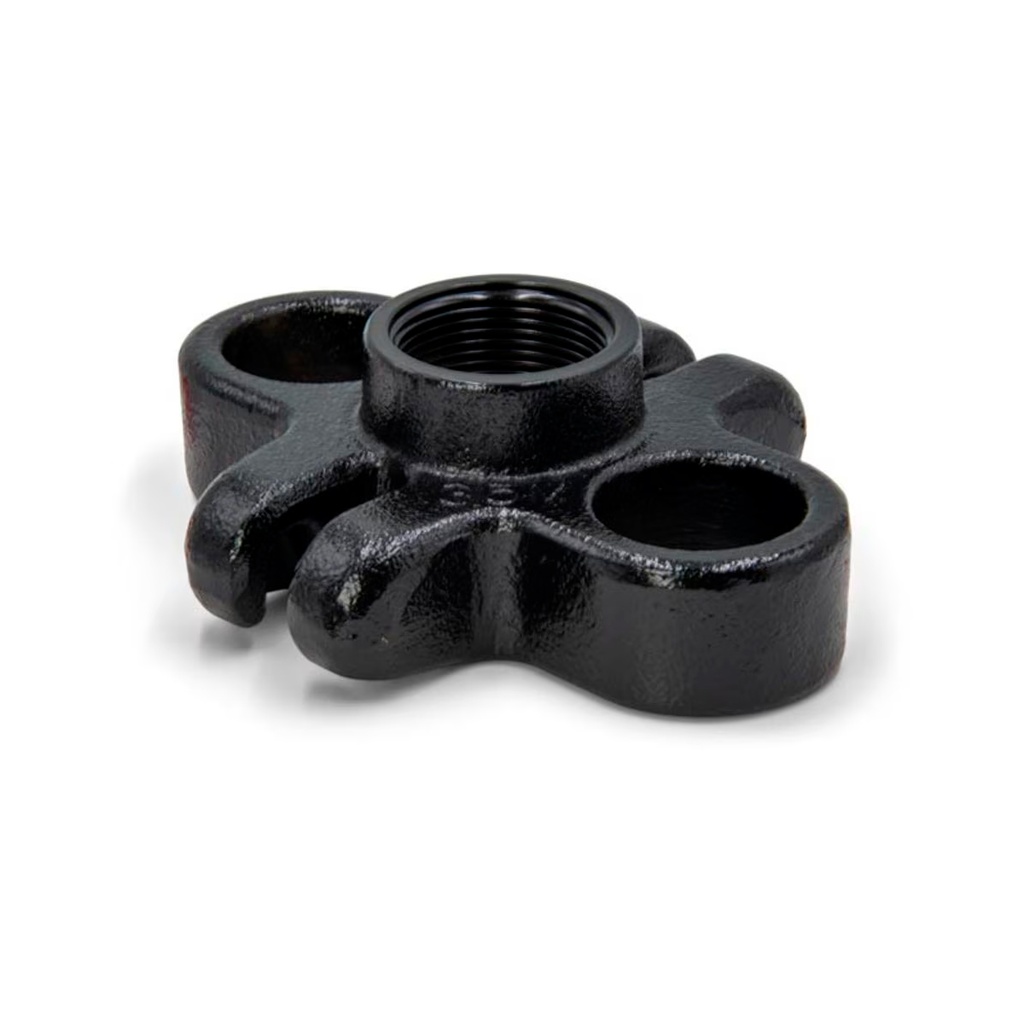 ENERPAC DOUBLE CHAIN PLATE    A5