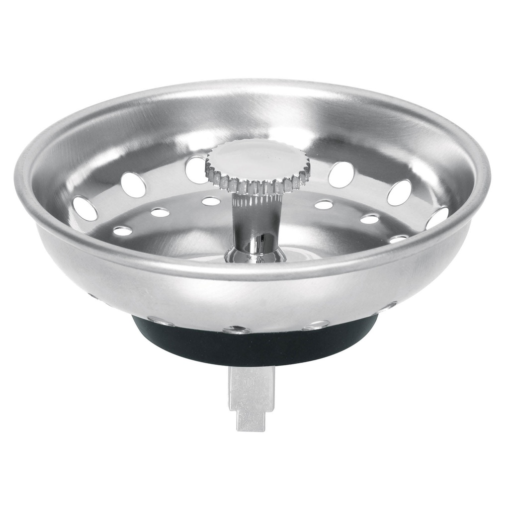 FOSET CANASTILLA REPUESTO A.  INOX P/CONTRACANASTA 3-1/2"