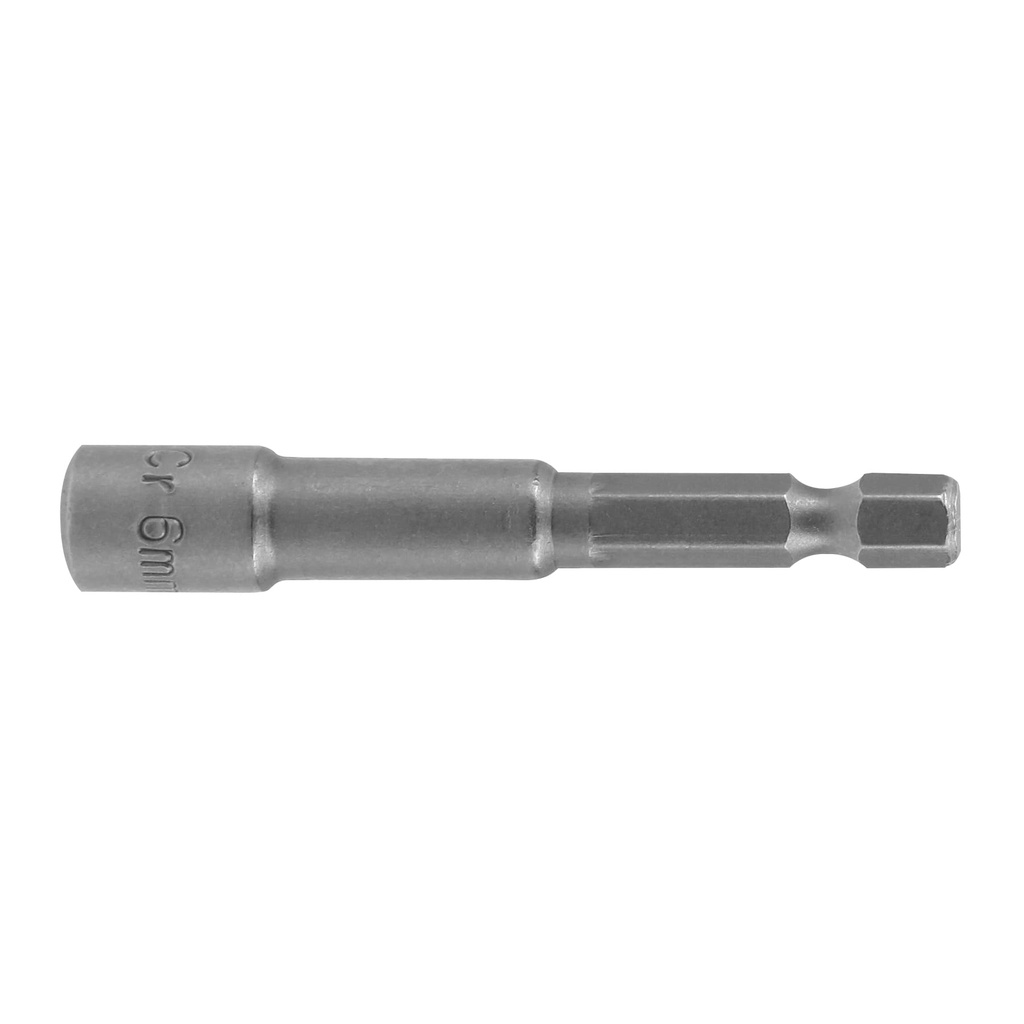 TRUPER JGO DADOS MAGNETICOS 6MM 5PZS EXPERT