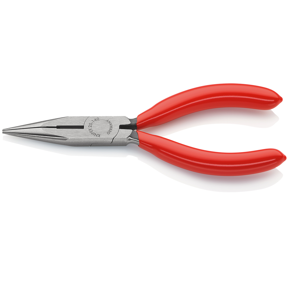 KNIPEX PINZA DE MONTAJE P/    RADIO 25 01 140