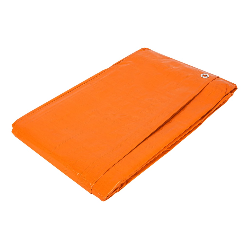 PRETUL LONA NARANJA 4X5M      LP-45N