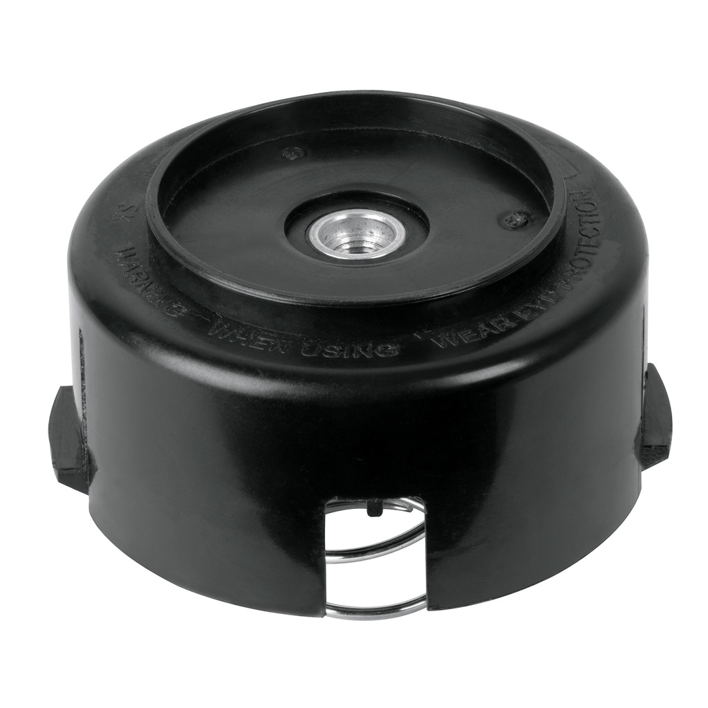 TRUPER TAPA DE REPUESTO P/DESMALEZADORAS DES-330, 430 Y 520