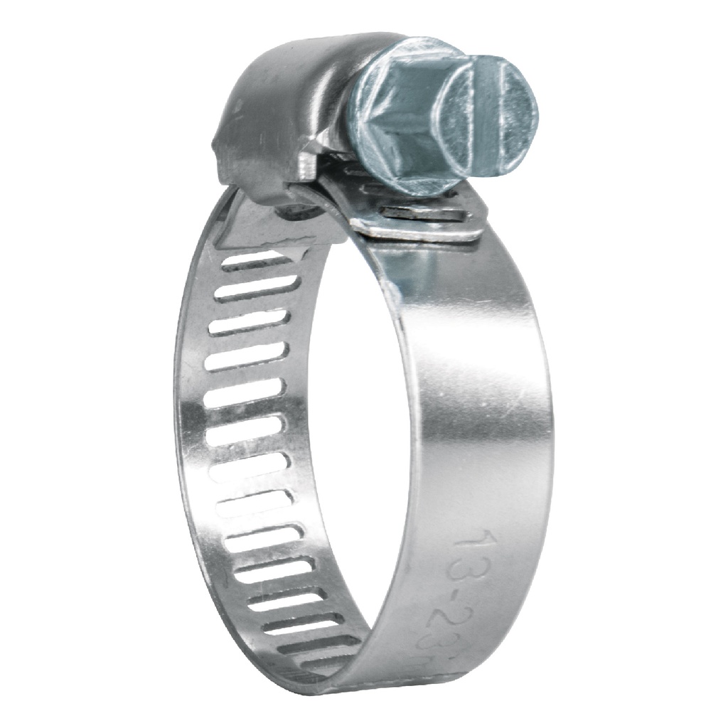 FIERO ABRAZADERA REFORZADA #7 1/2-7/8" C/10PZS AB-07