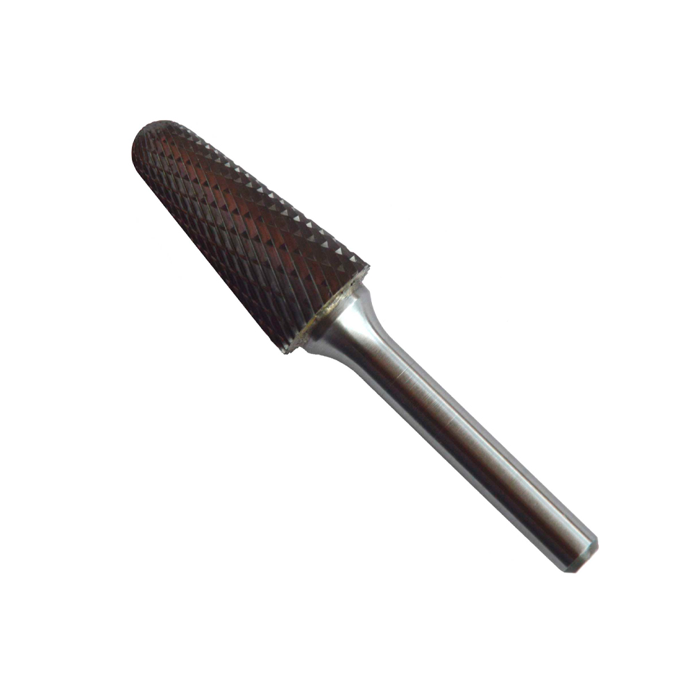 TENAZIT LIMA ROTATIVA CARB/S ACERO(L)SL-6 5/8X