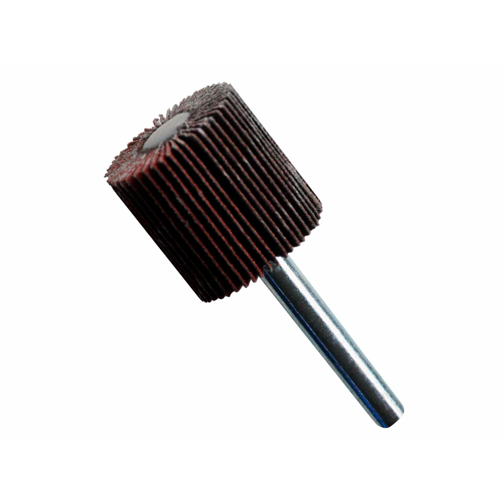 AUSTROMEX RUEDA FLAP OXALUM VAST1X1X1/4" G120 90