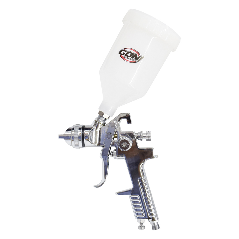 GONI PISTOLA GRAVEDAD 600ML   MOD 351