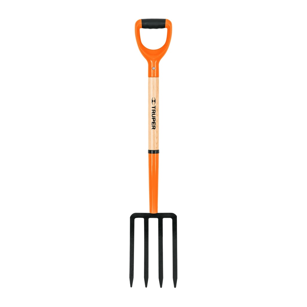TRUPER BIELDO BJ-4P P/JARDIN PUNO "Y"