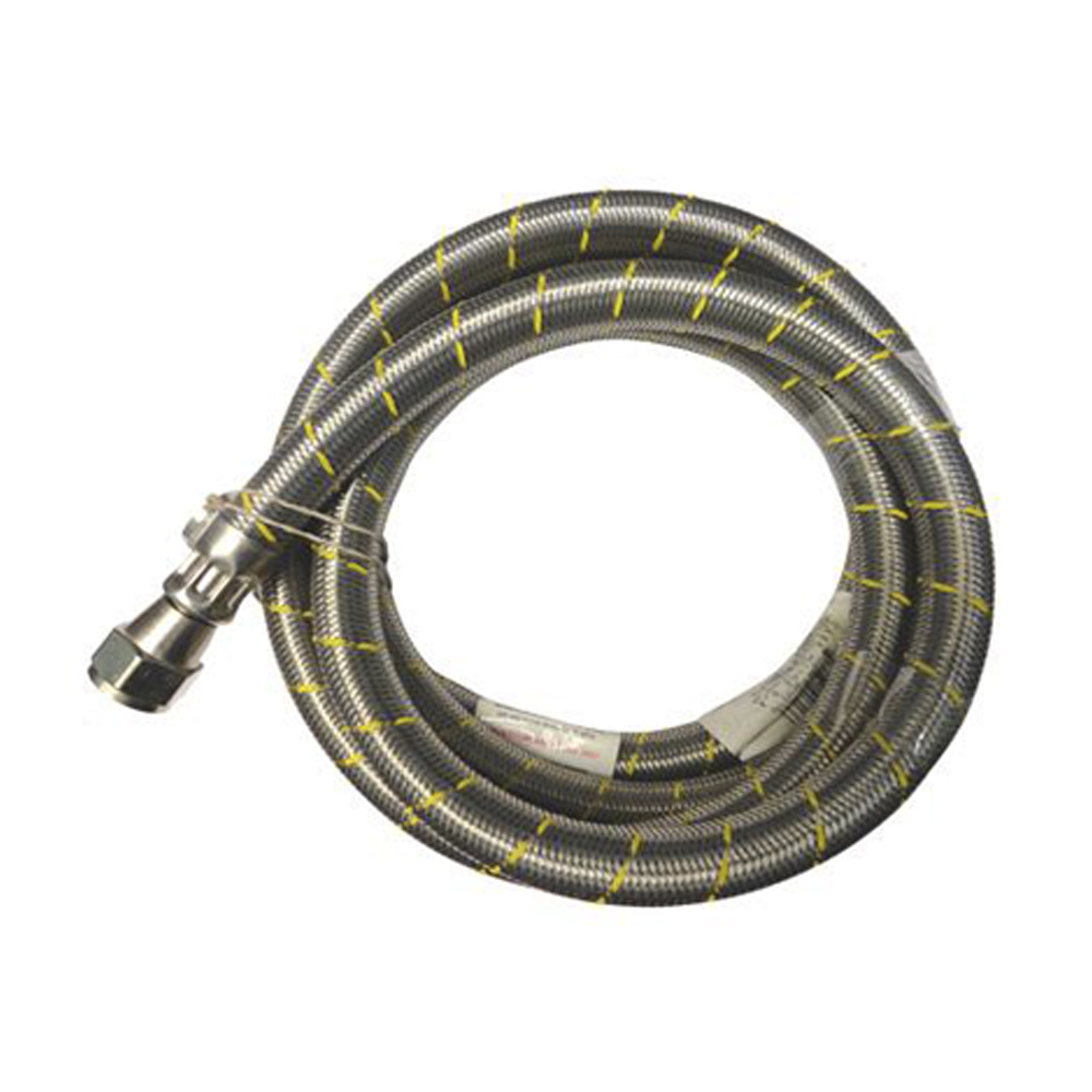 COFLEX MANGUERA P/GAS 3/8X3/8X1.50M AG-B150