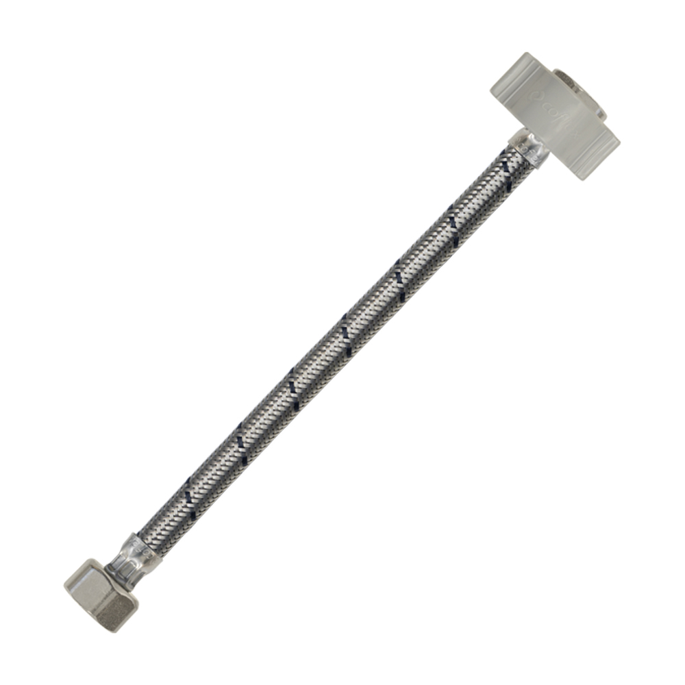 COFLEX CONECTOR FLEX.VINILO P/LAVAB. VL-A100