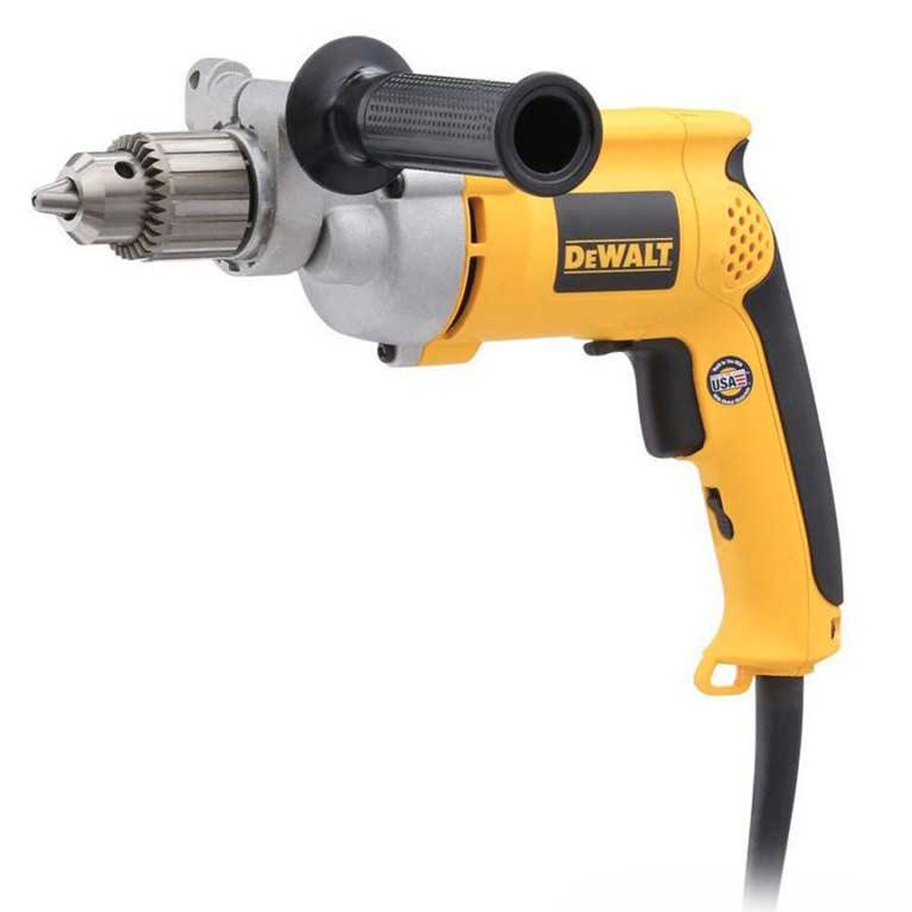 DEWALT TALADRO 1/2 VVR 570 WATTS DW235G