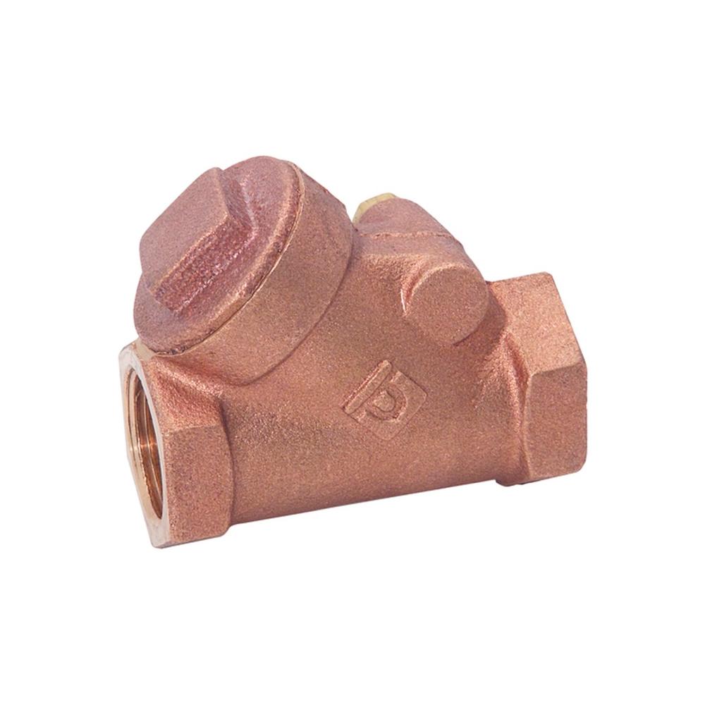 URREA VALVULA CHECK COLUMPIO  200LBS 1" 85N.25