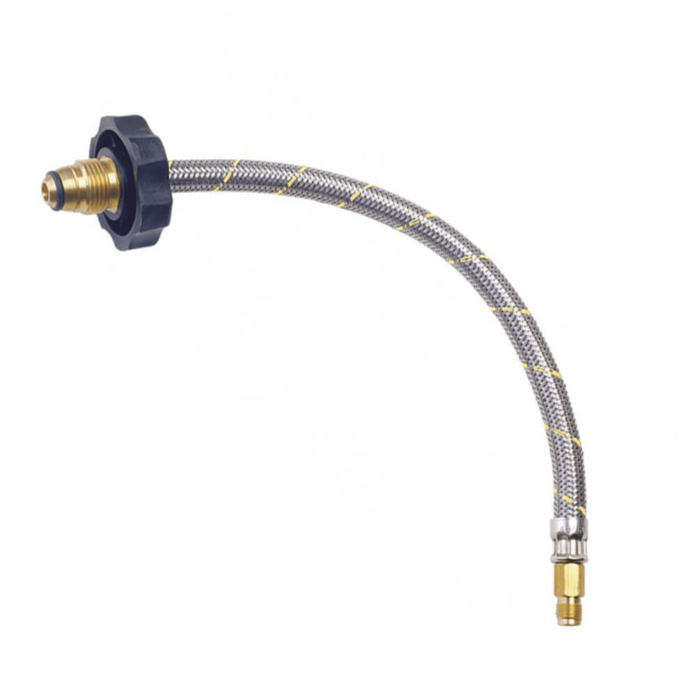 COFLEX MANGUERA PIGTAIL 35CM. AG-P35