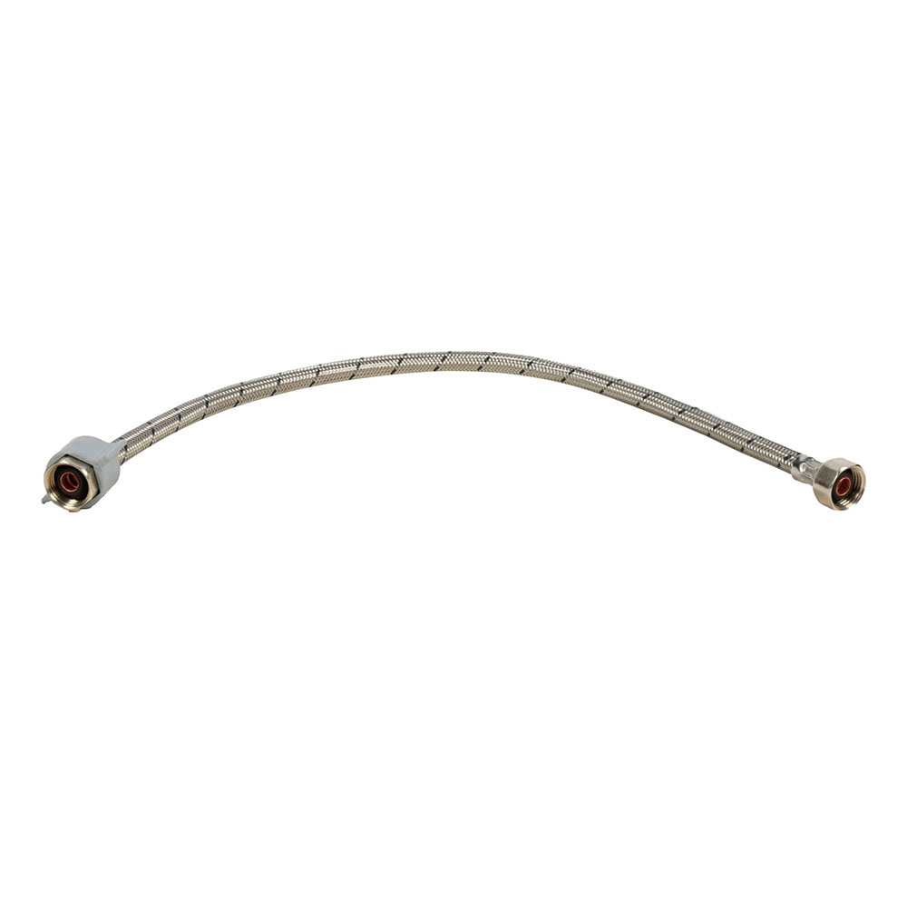 COFLEX CONECTOR FLEX.A.INOX.PIGTAIL AG-P55 IZQ.