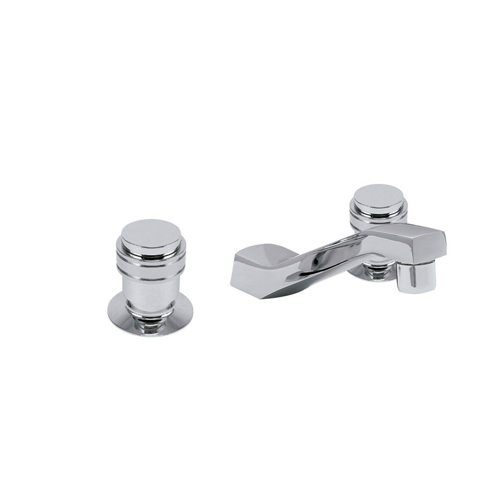 URREA MEZCLADORA P/LAVABO     8-12" CROMO S/MAN S/AUT 252SA