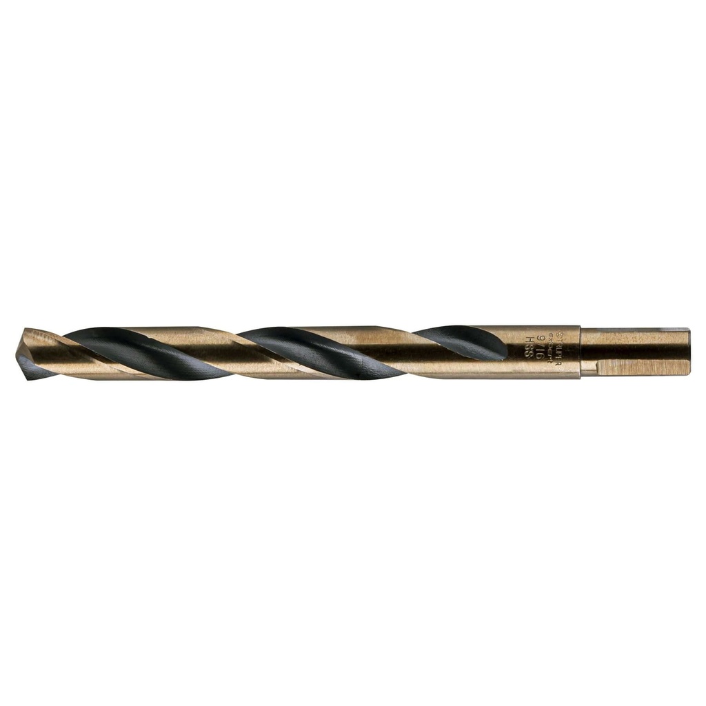 TRUPER BROCA BAV-9/16 9/16X7" AV ZANCO ANTID REDUCIDO 1/2"