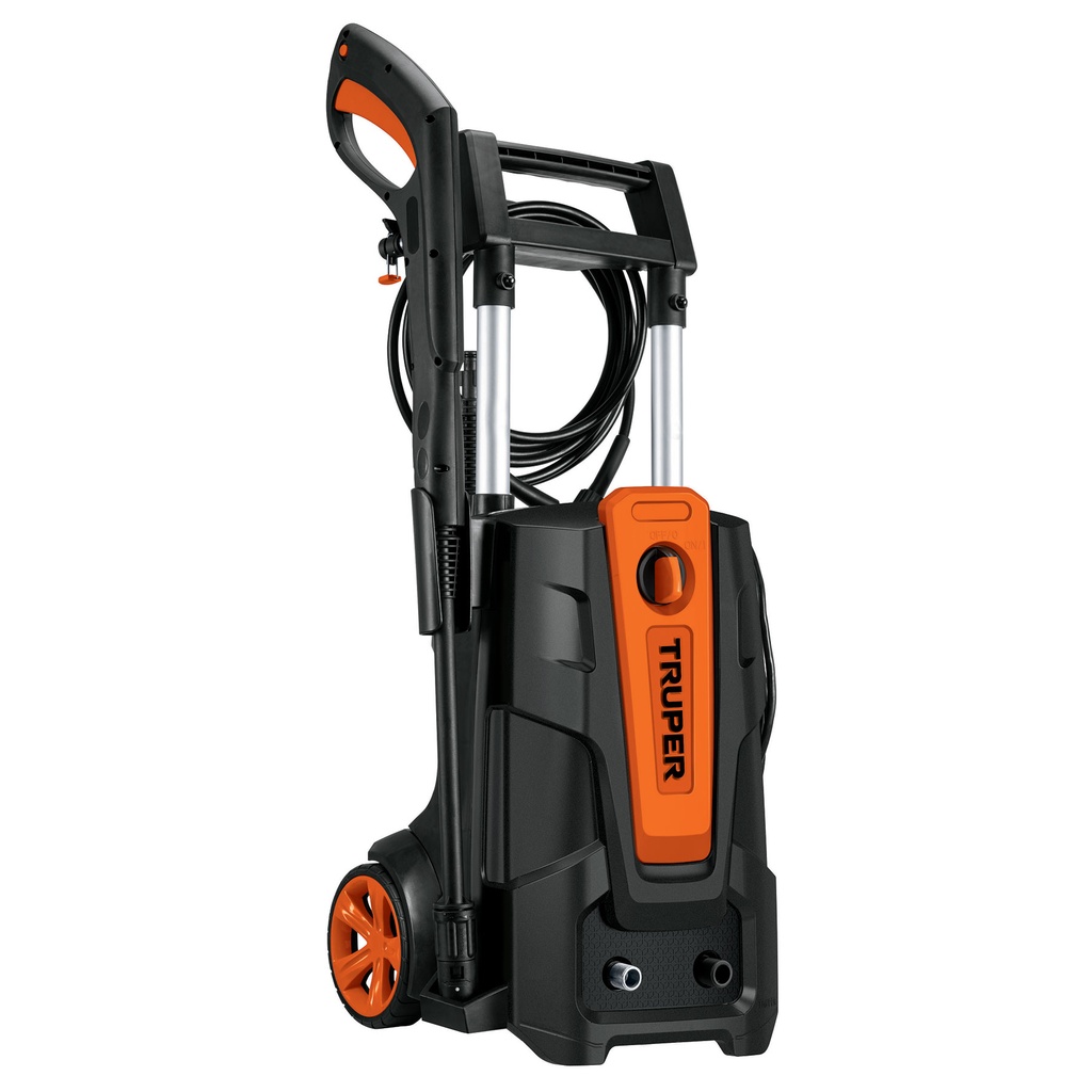 TRUPER HIDROLAVADORA ELECTRICA127V 2000PSI HILA-2000
