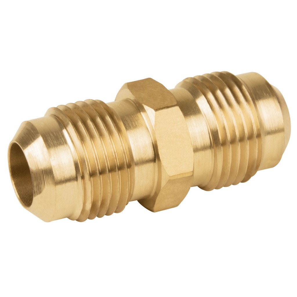 NIPLE UNION P/GAS DE 12.7MM (1/2")