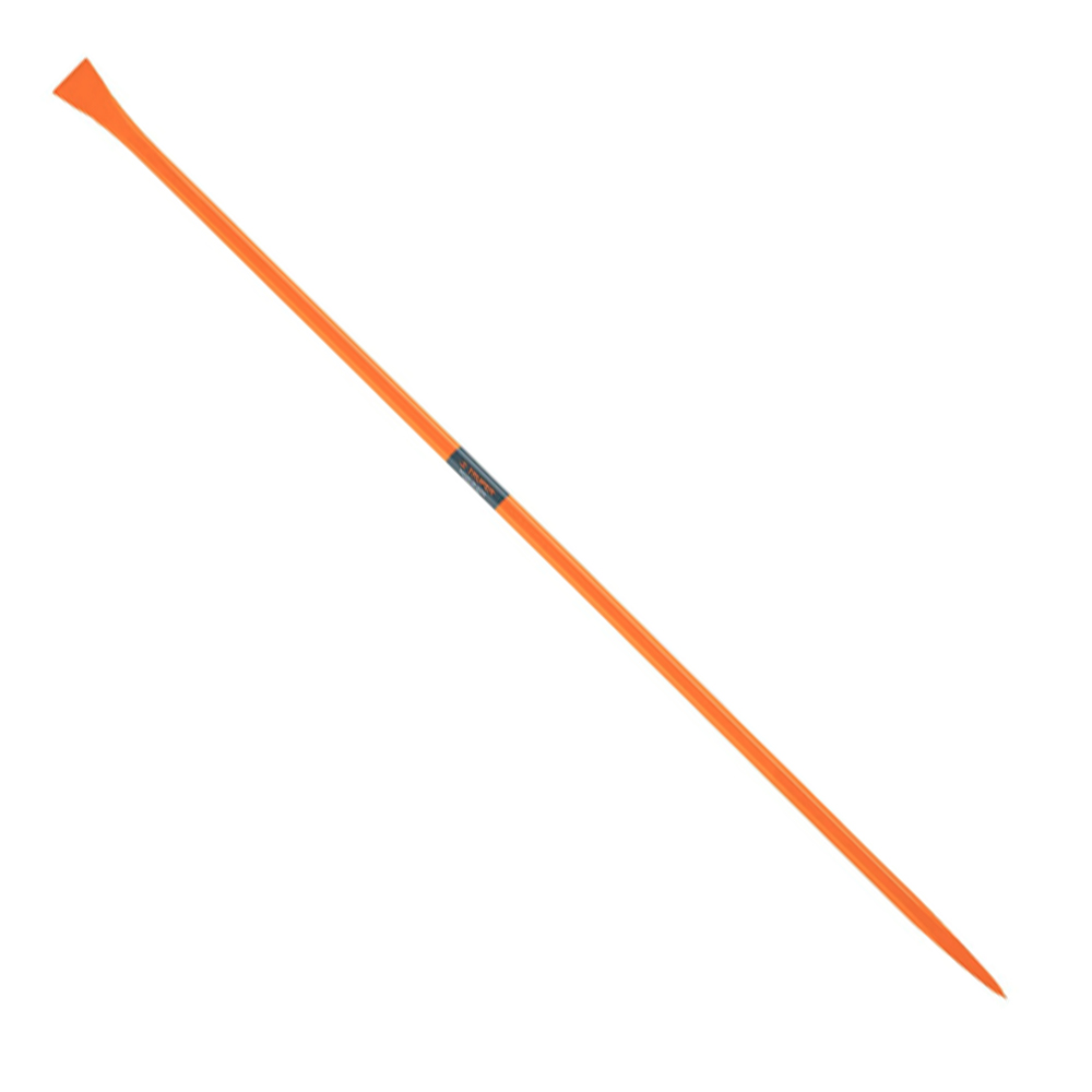 TRUPER BARRETA BAP-175 1"X175CM PUNTA ESCOPLO 72MM