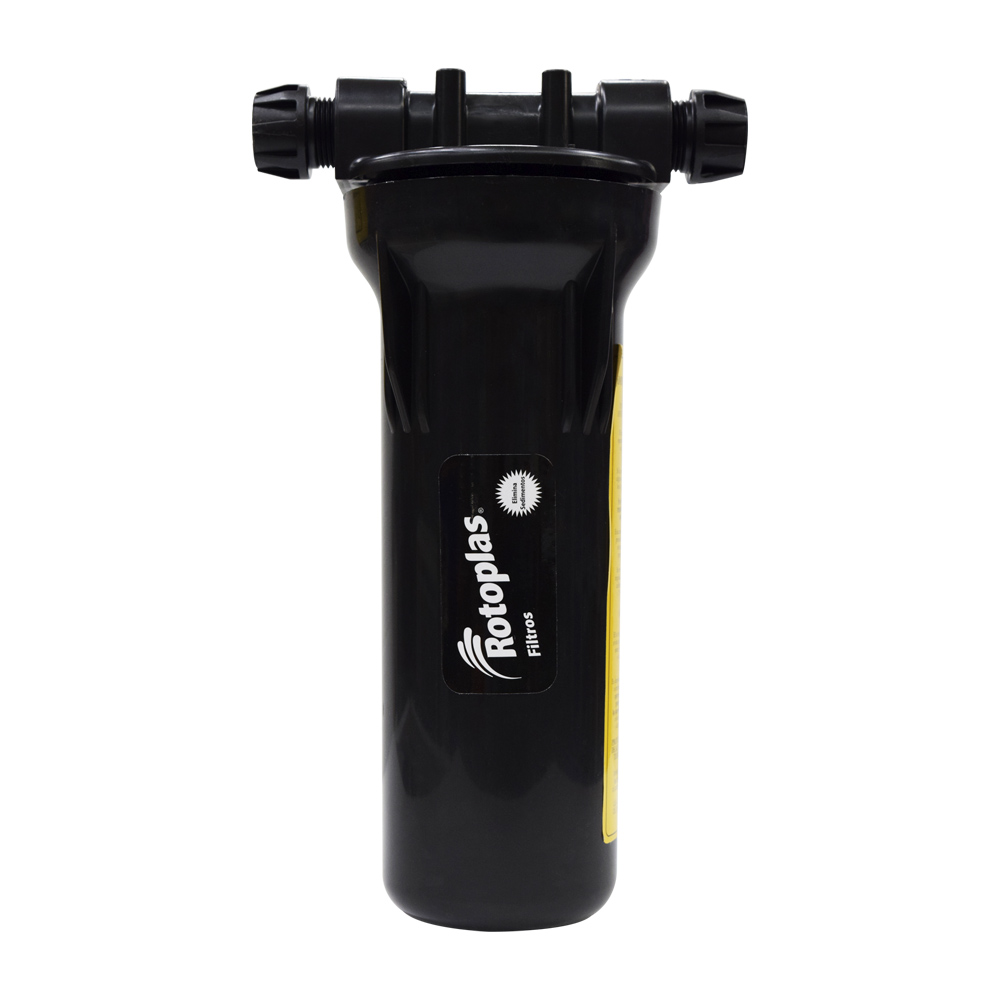ROTOPLAS FILTRO P/TINACO      PASO 1 C/CARTUCHO