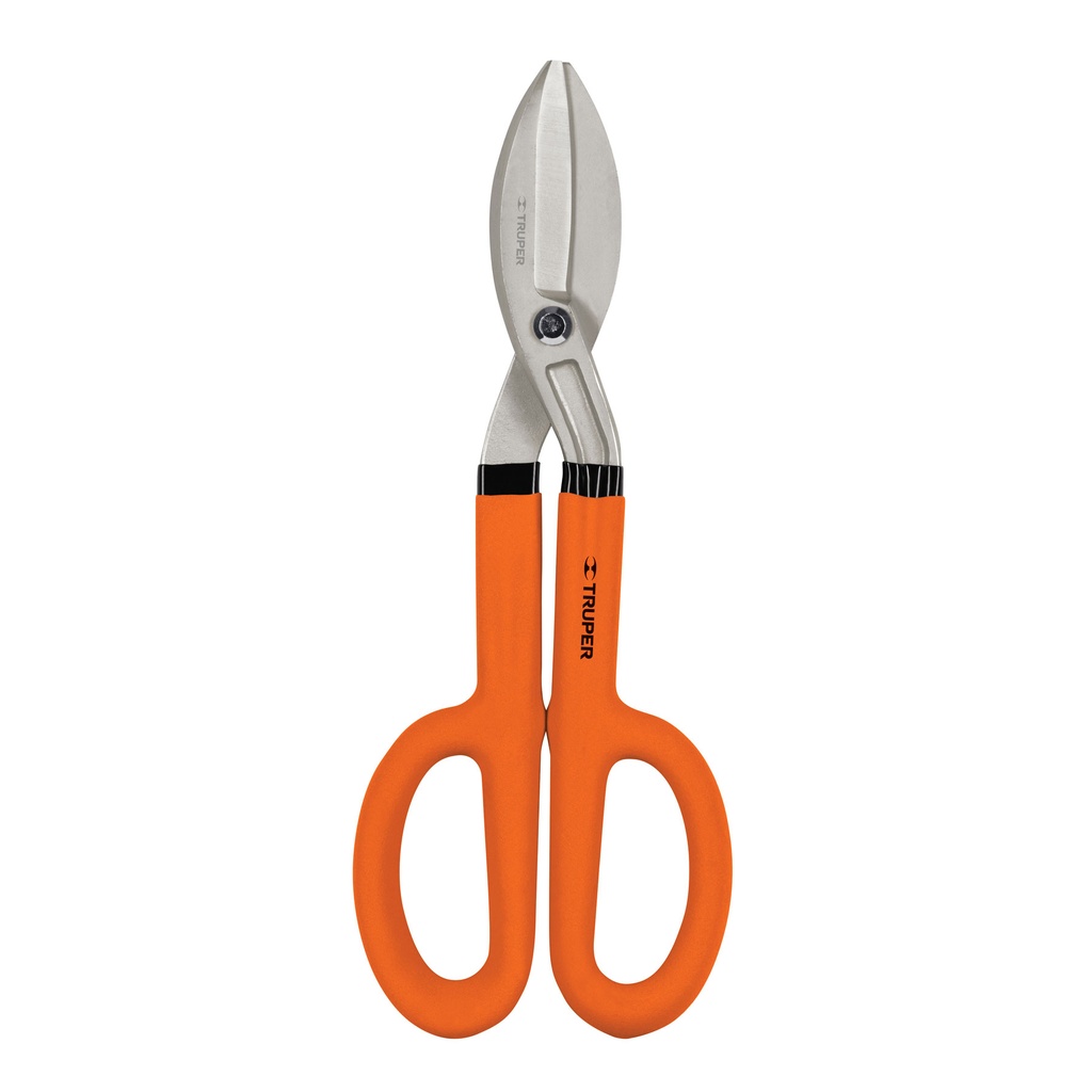 TRUPER TIJERA P/HOJALATERO TH-12 12"FORJADA EN ACERO