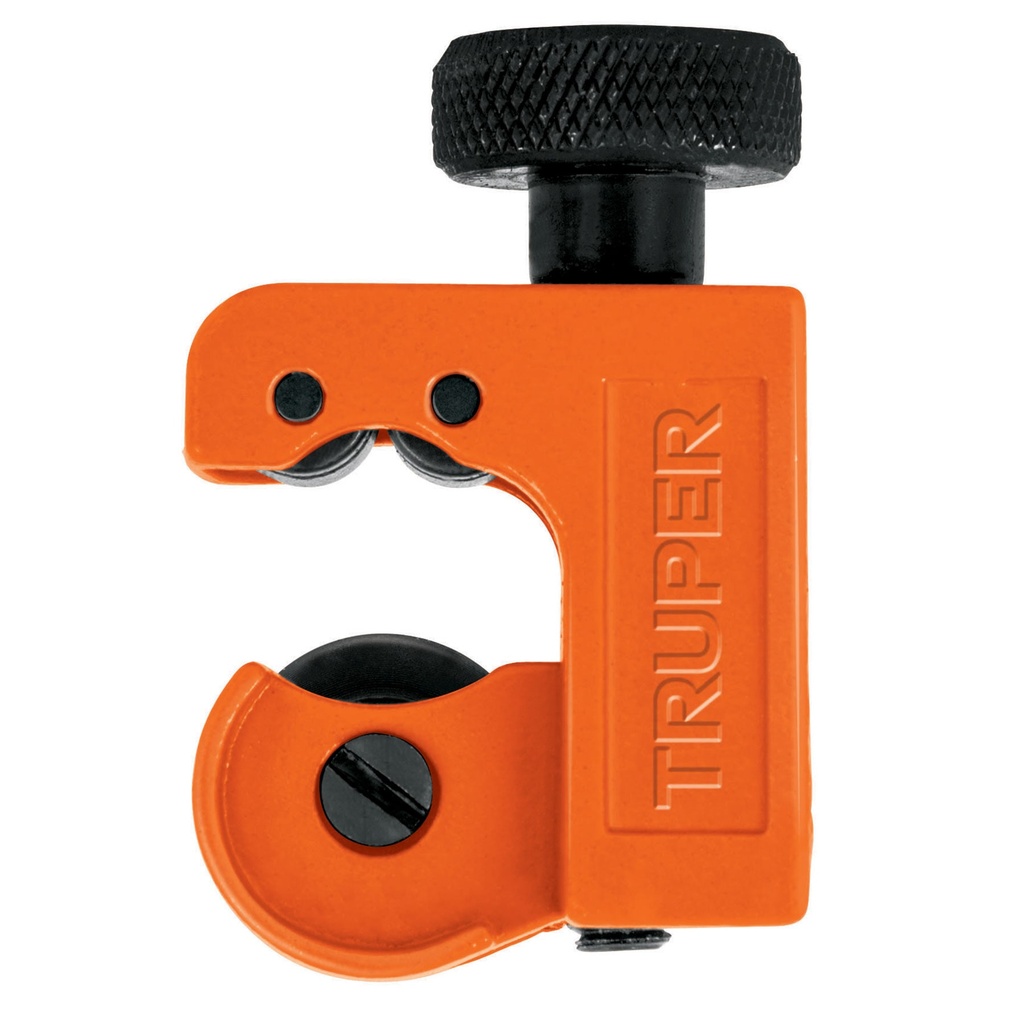 TRUPER CORTADOR COT-16 5/8" MINI DE TUBO DE COBRE