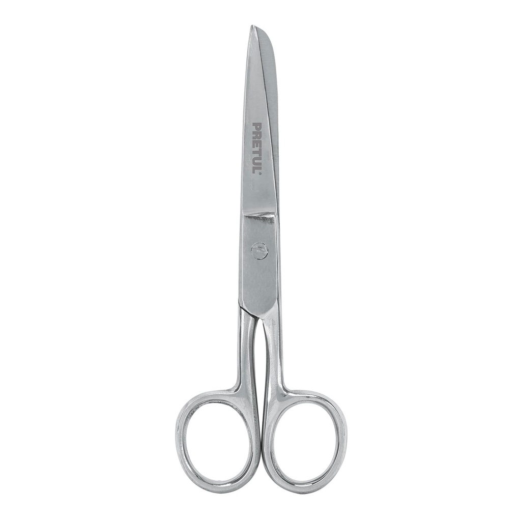 PRETUL TIJERA P/COST-OFNA TP-8642-5 5TRUPER HOJAS D AC INOX