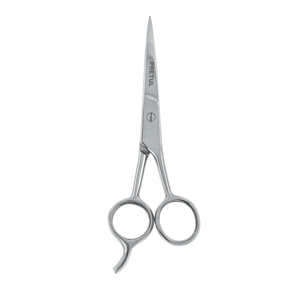 PRETUL TIJERA P/EST TP-8419-5-1/25 1/2 HOJAS ACERO INOX