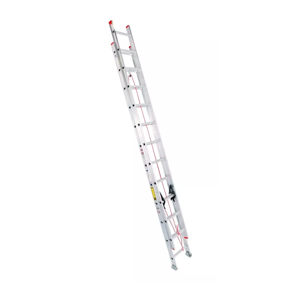 CUPRUM ESCALERA D/EXT.        24 ESC. ALUM-T-III 494-24N
