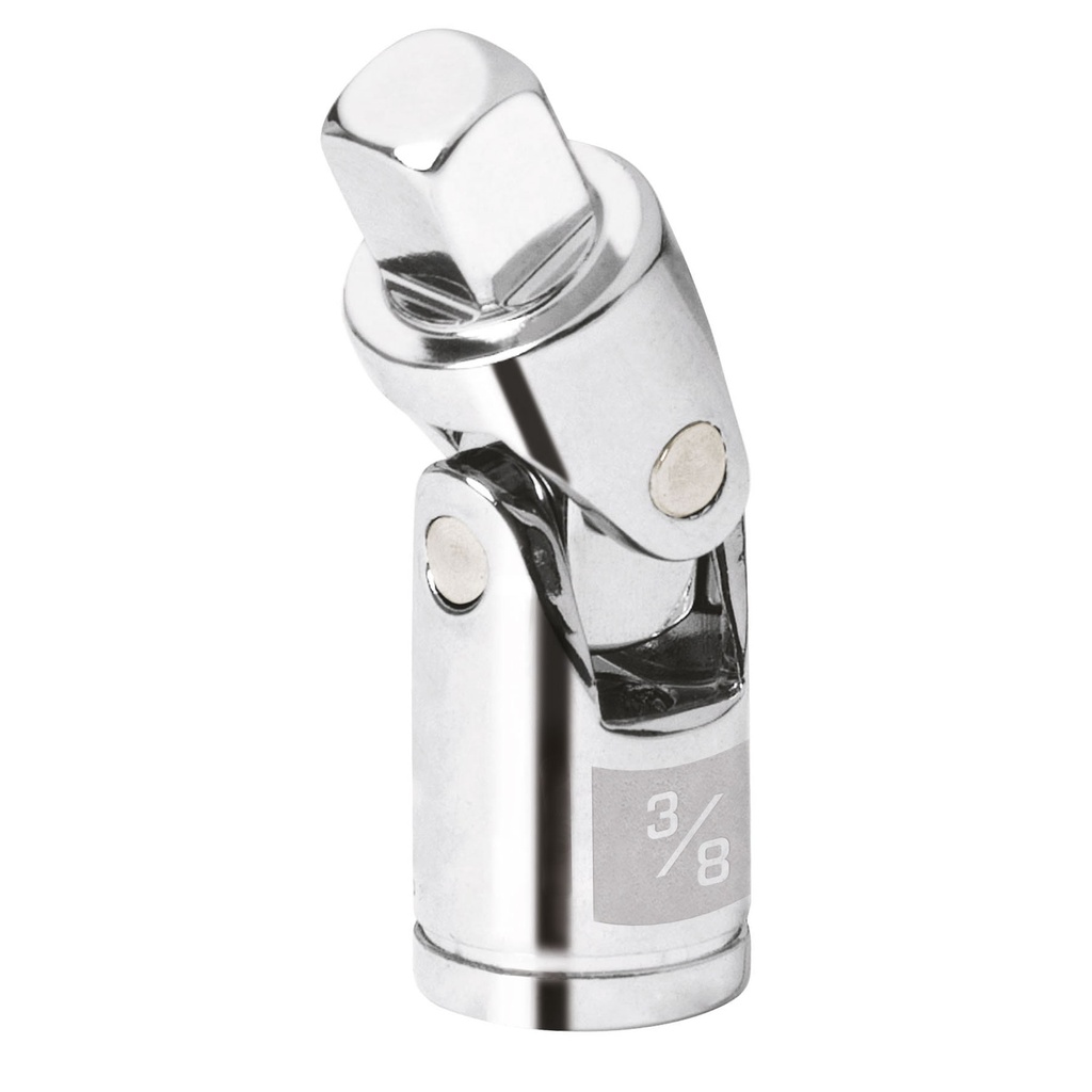 TRUPER NUDO N-5270 1 3/4" UNIVERSAL P/GIROS DE HASTA 65°