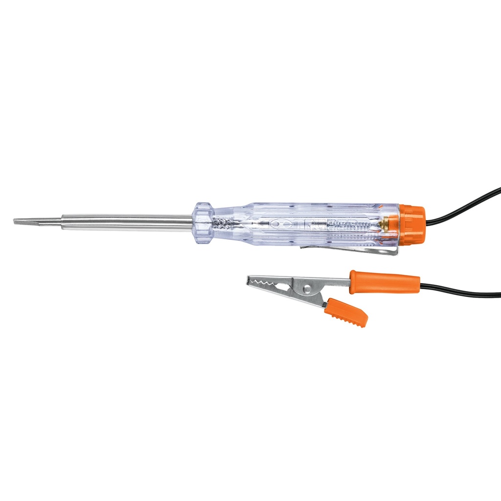 TRUPER PROBADOR PROCO-14X CORRIENTE DCTA CAIMAN 14CM