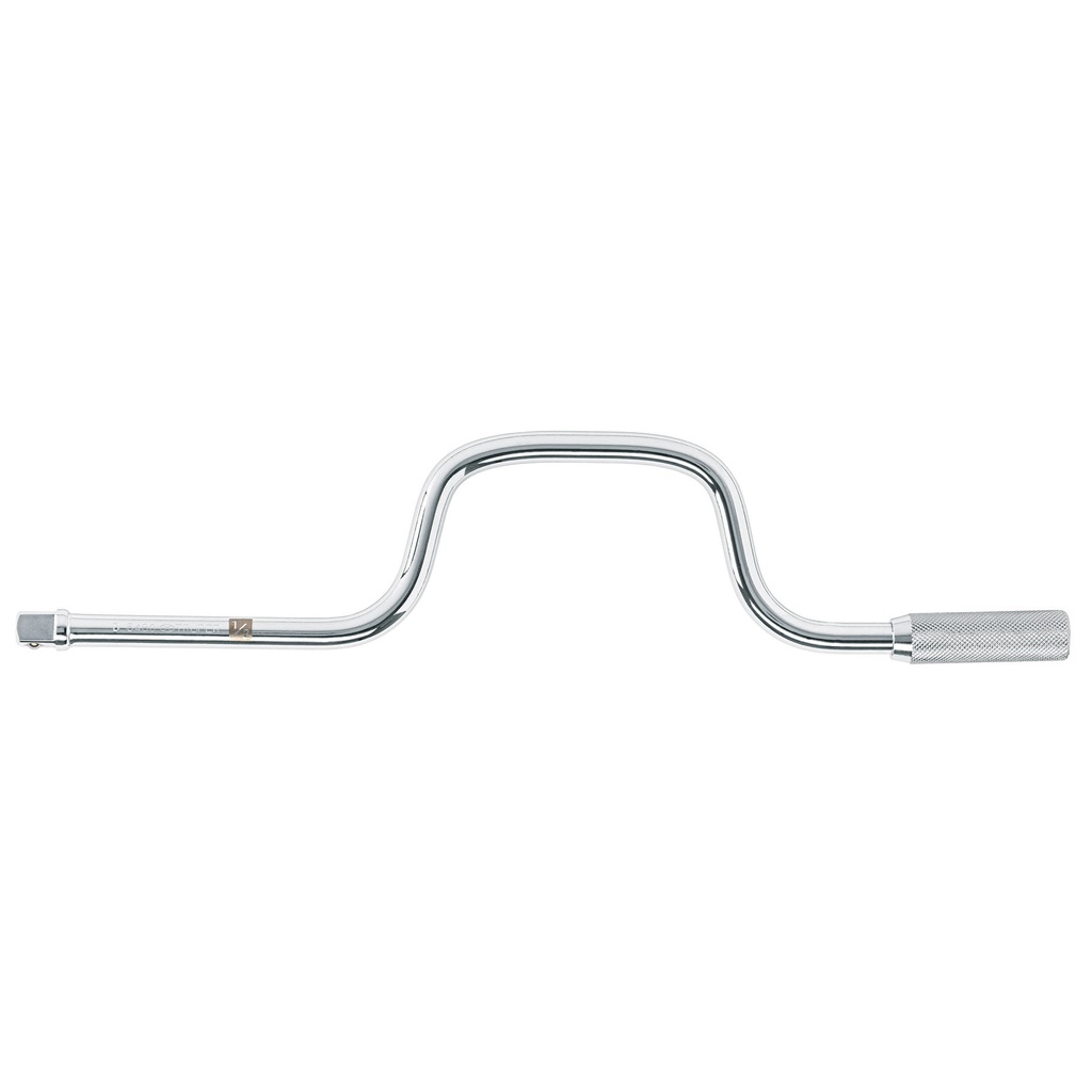 TRUPER MGO BERBIQUI B-5480 18" CUADRO 1/2"