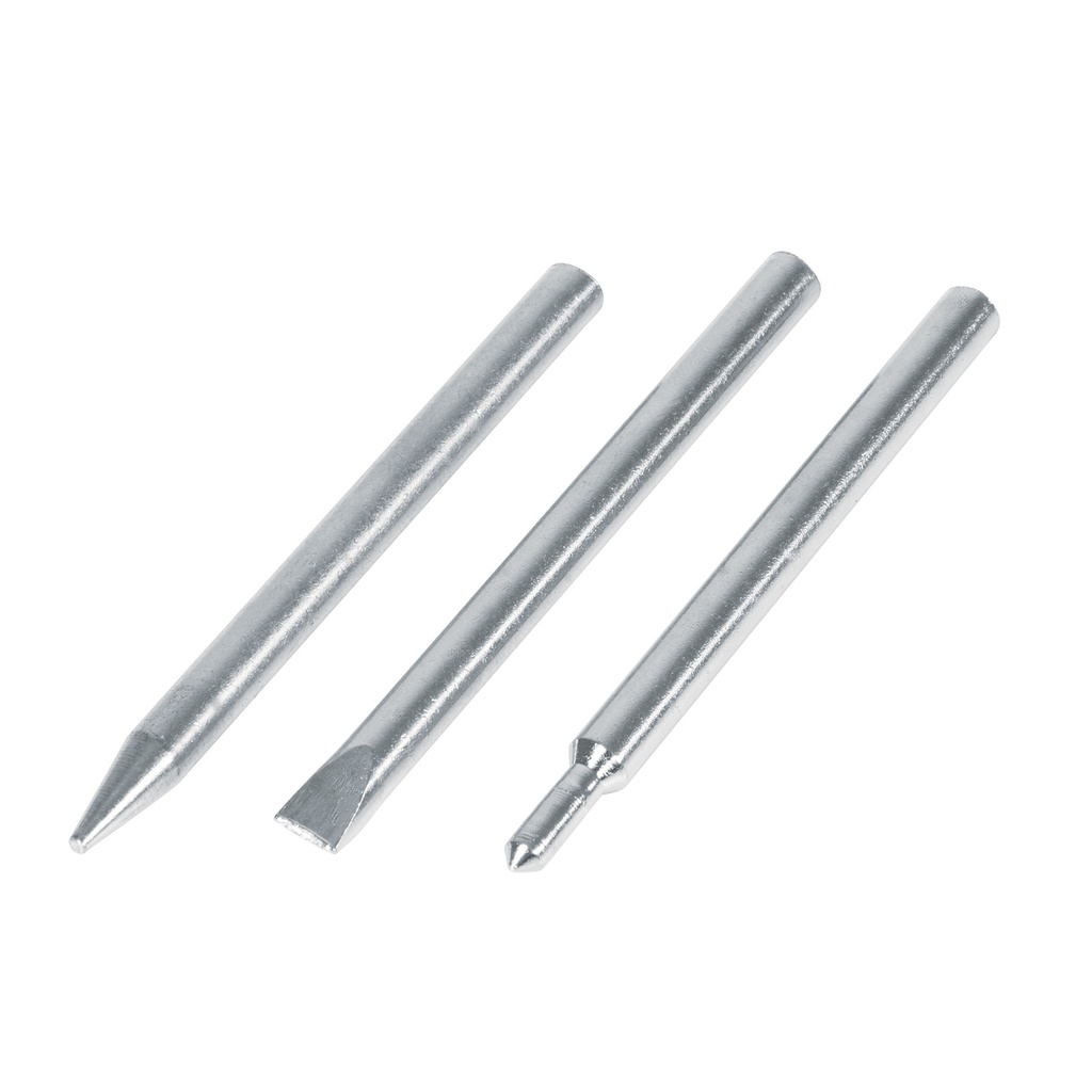 TRUPER PUNTAS R-CAU-60 P/CAUTIN 60W 3PZA